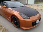 Thumbnail Photo 5 for 2003 Nissan 350Z Coupe